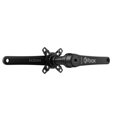 Box One M30 Crankset