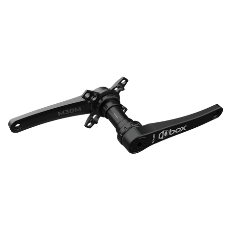 Box One M30 Crankset