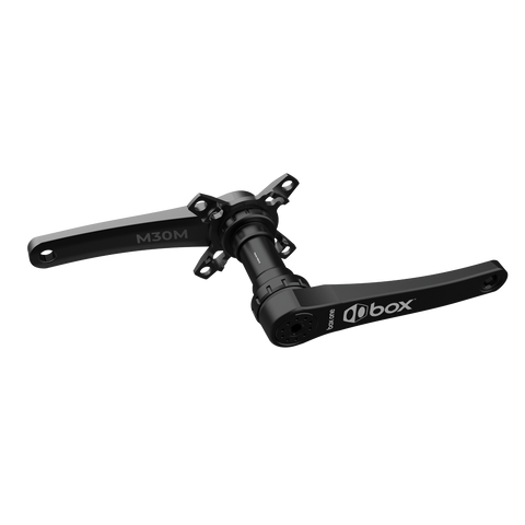 Box One M30 Crankset