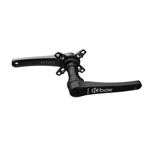 Box One M30 Crankset