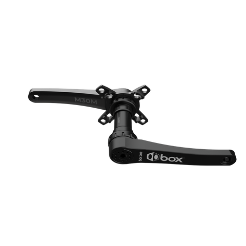 Box One M30 Crankset