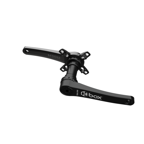 Box One M30 Crankset