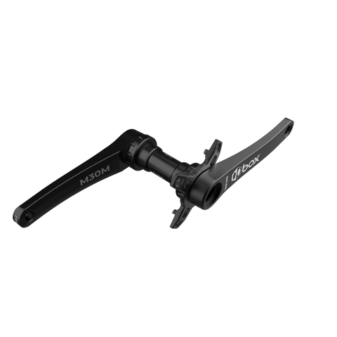 Box One M30 Crankset