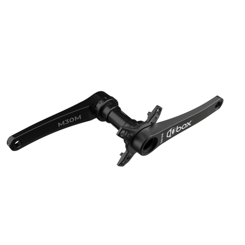 Box One M30 Crankset