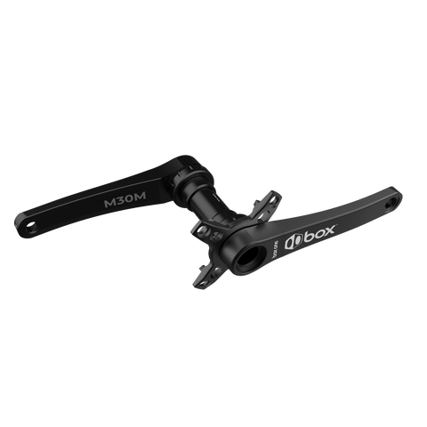Box One M30 Crankset