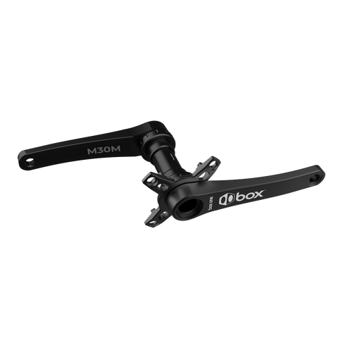 Box One M30 Crankset