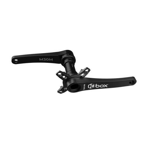 Box One M30 Crankset