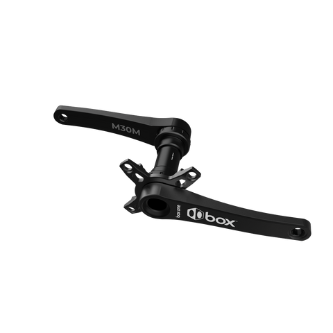 Box One M30 Crankset