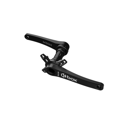 Box One M30 Crankset