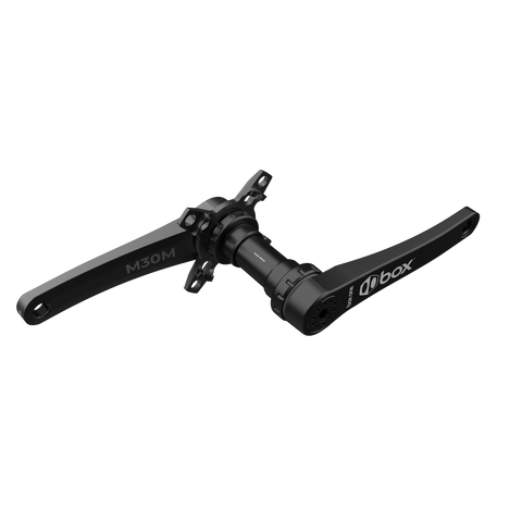 Box One M30 Crankset