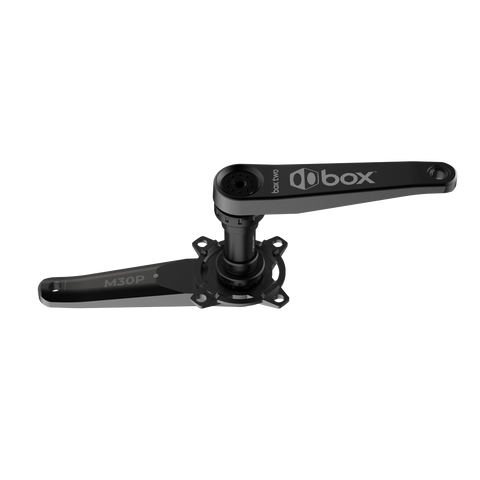 Box Two M30-P Crankset