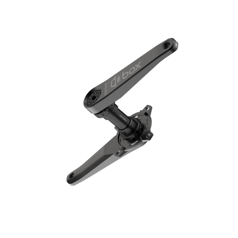 Box Two M30-P Crankset