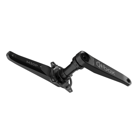 Box Two M30-P Crankset