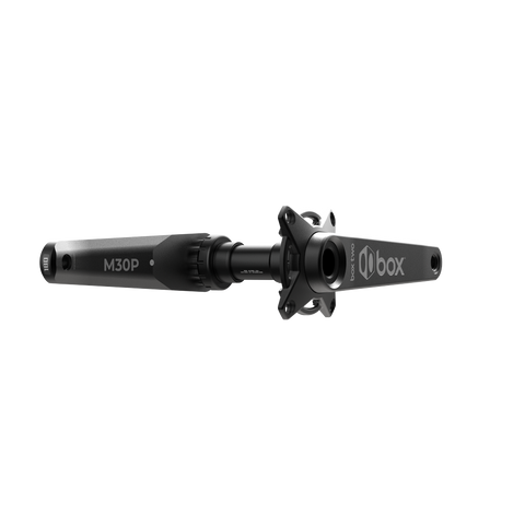 Box Two M30-P Crankset