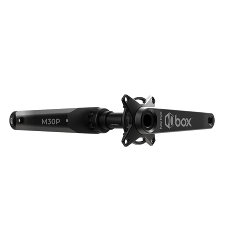 Box Two M30-P Crankset