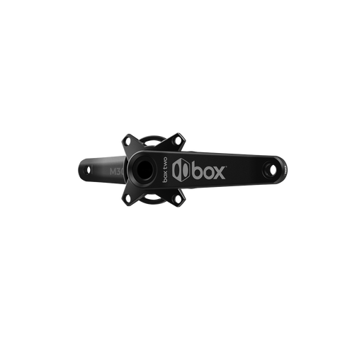 Box Two M30-P Crankset