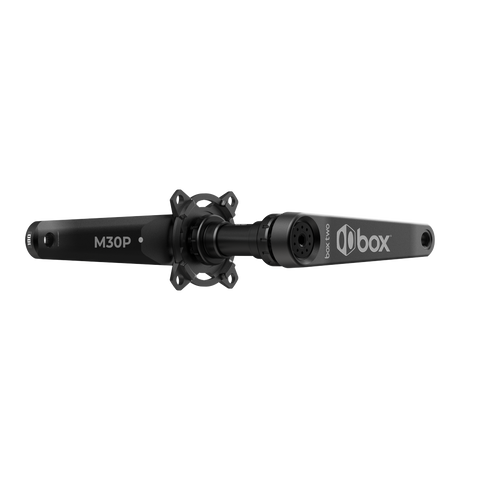 Box Two M30-P Crankset