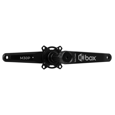 Box Two M30-P Crankset