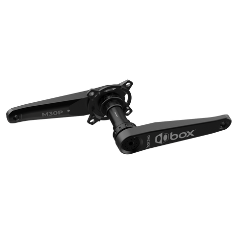 Box Two M30-P Crankset