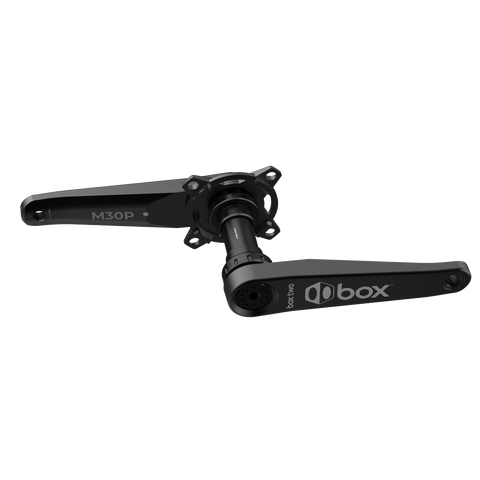 Box Two M30-P Crankset