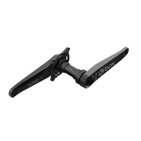 Box Two M30-P Crankset
