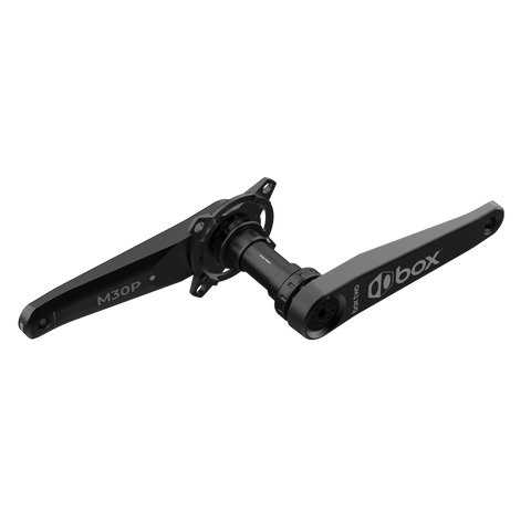 Box Two M30-P Crankset