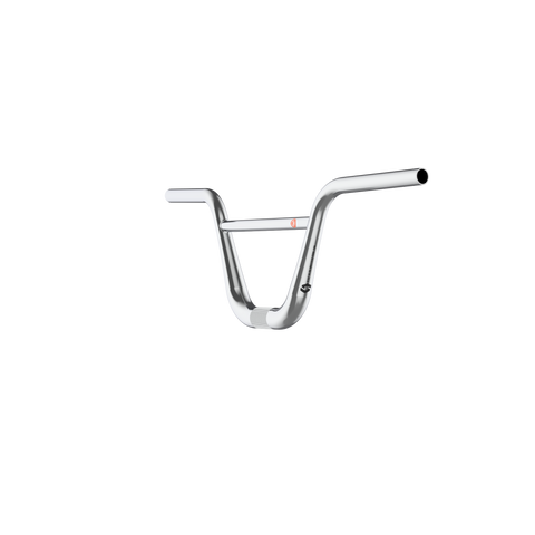 Box One Oversized Chromoly Handlebar