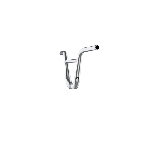 Box One Oversized Chromoly Handlebar
