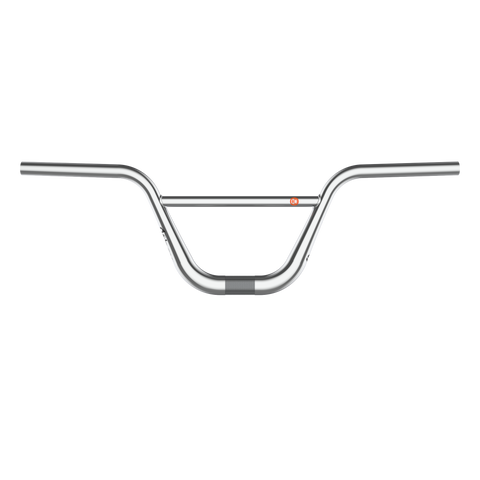 Box One Oversized Chromoly Handlebar