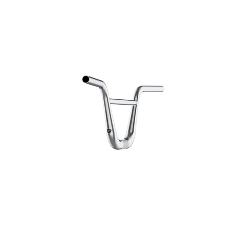 Box One Oversized Chromoly Handlebar