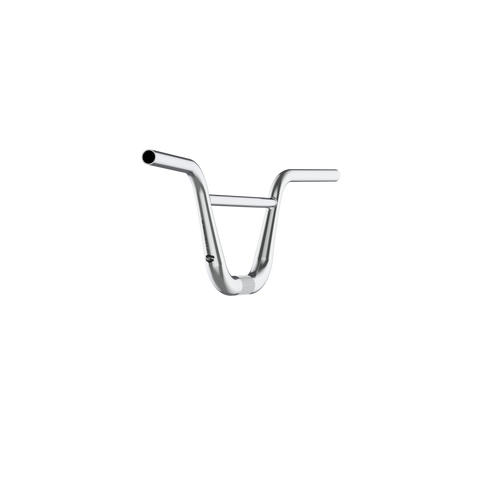 Box One Oversized Chromoly Handlebar