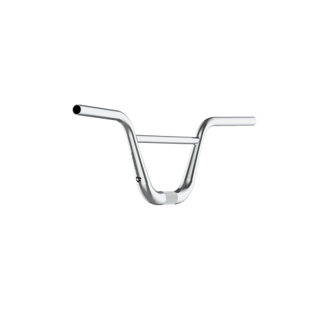 Box One Oversized Chromoly Handlebar