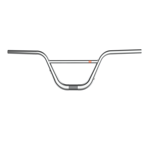 Box One Oversized Chromoly Handlebar