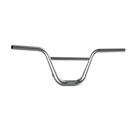 Box One Oversized Chromoly Handlebar
