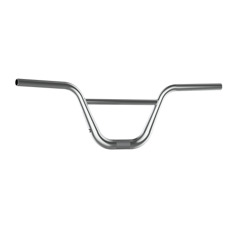 Box One Oversized Chromoly Handlebar