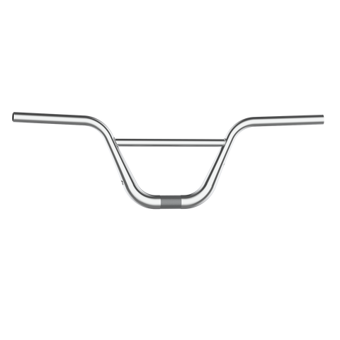 Box One Oversized Chromoly Handlebar