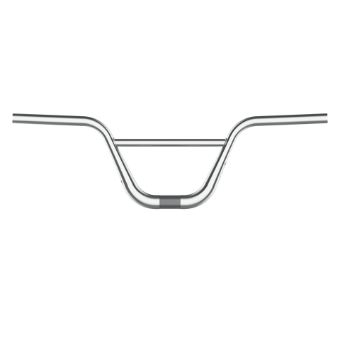 Box One Oversized Chromoly Handlebar