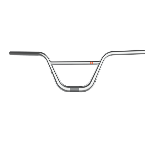 Box One Oversized Chromoly Handlebar