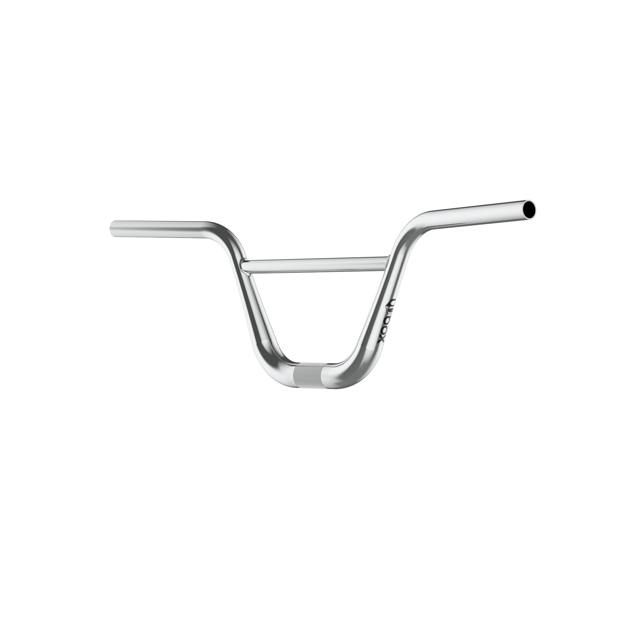 Box One Oversized Chromoly Handlebar – BikeSupplies.ca