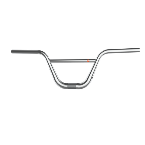 Box One Oversized Chromoly Handlebar