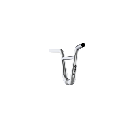 Box One Oversized Chromoly Handlebar