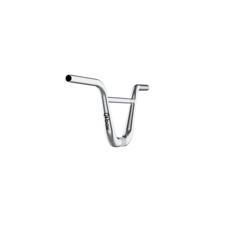 Box One Oversized Chromoly Handlebar