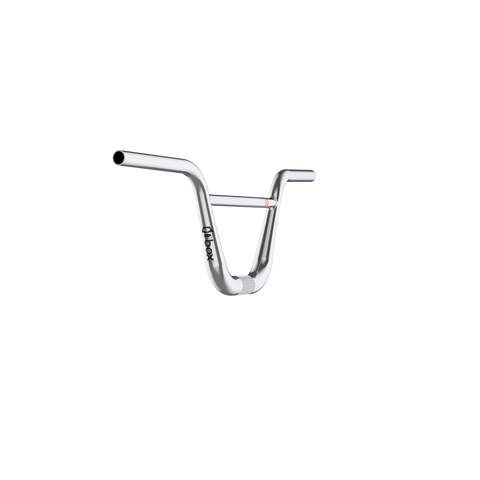 Box One Oversized Chromoly Handlebar