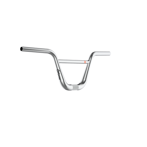 Box One Oversized Chromoly Handlebar