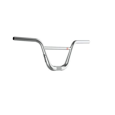 Box One Oversized Chromoly Handlebar