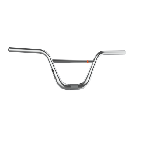 Box One Oversized Chromoly Handlebar