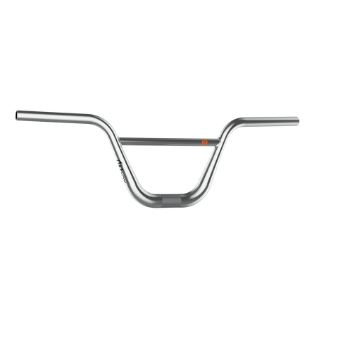 Box One Oversized Chromoly Handlebar
