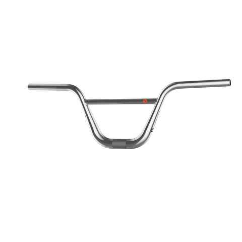 Box One Oversized Chromoly Handlebar