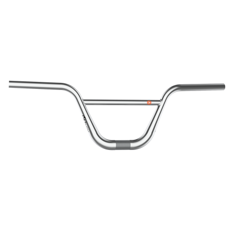 Box One Oversized Chromoly Handlebar