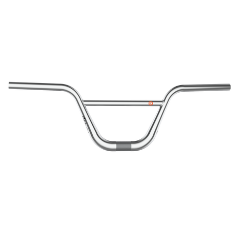 Box One Oversized Chromoly Handlebar